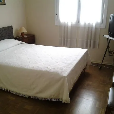 Alloggio in famiglia En Piso Amplio Y Luminoso En Donostia *